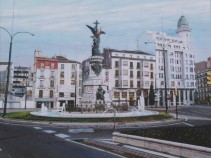 Plaza de España