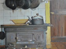 Cocina